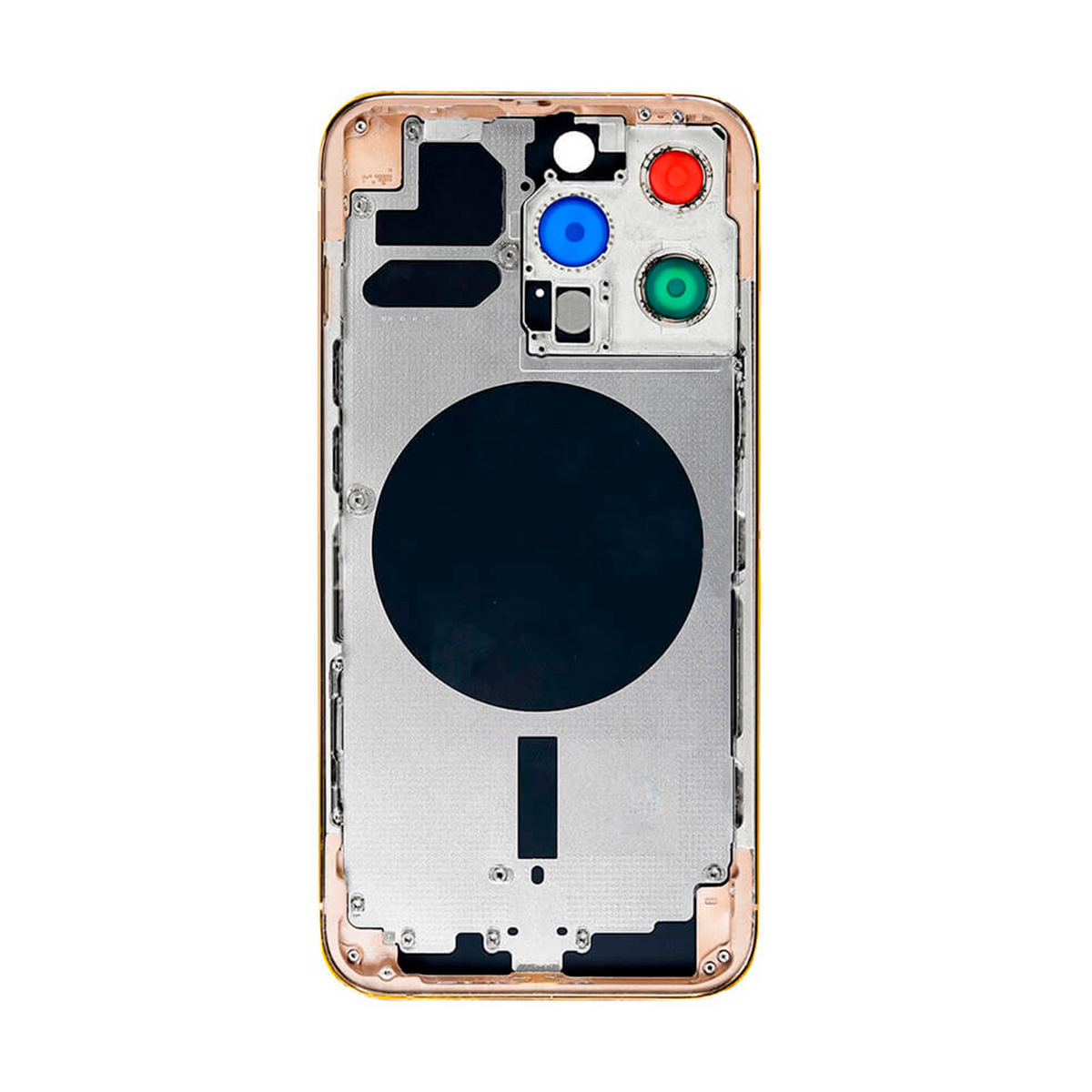 Carcasa sin flex iPhone 13 Pro Max